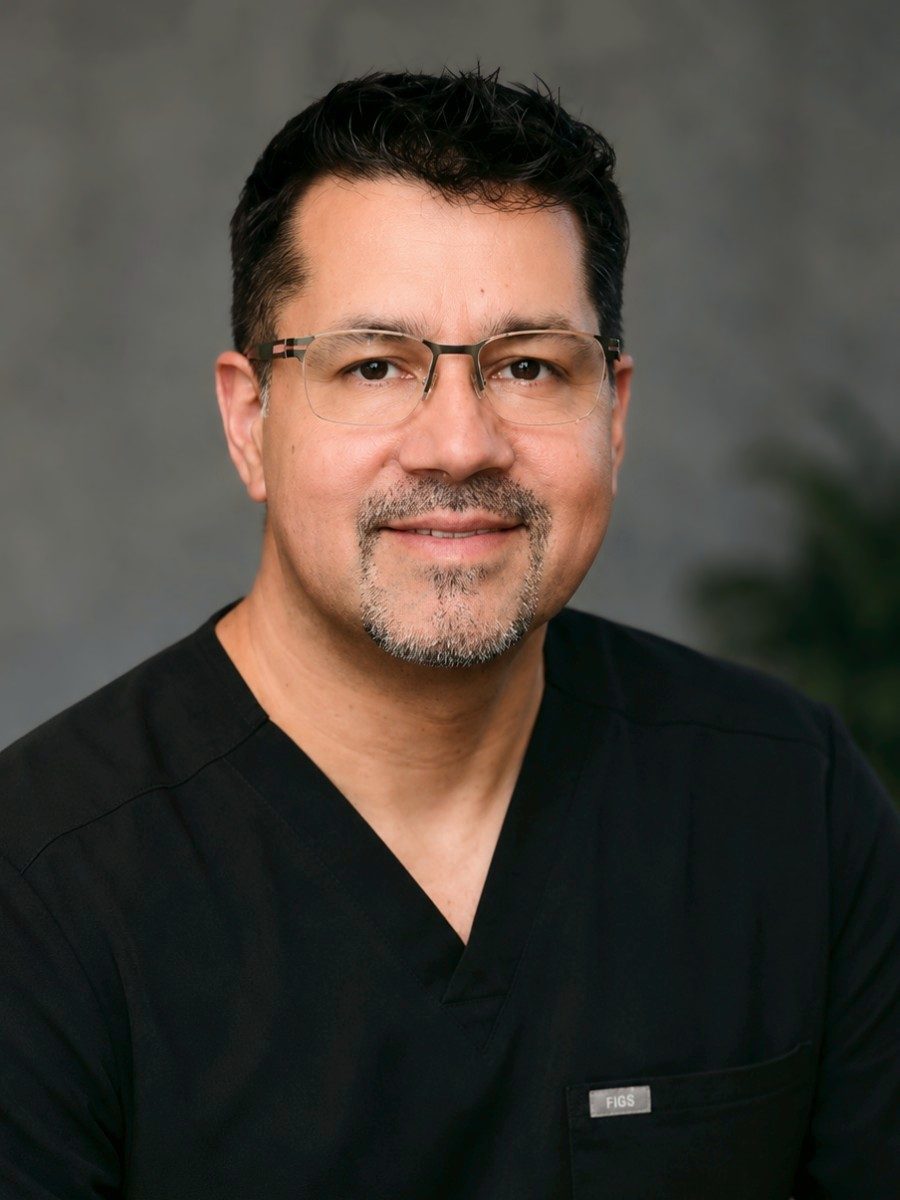 Dr. Sukhdev Gill, Chief Innovation and Technology Officer at Aurora GP Lab
