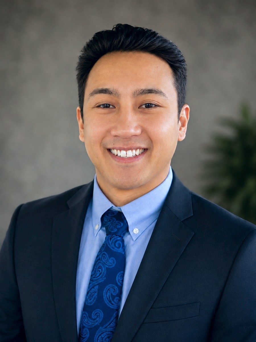 Joshua Martinez, Head of Business Development and Consultation at Aurora GP Lab