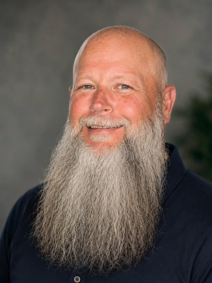 Mark Cosgrove, Chief Executive Officer of Aurora GP Lab